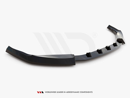 Front Splitter V.3 BMW M2 G87