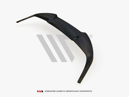 Carbon Fiber Tailgate Spoiler BMW M135i F40