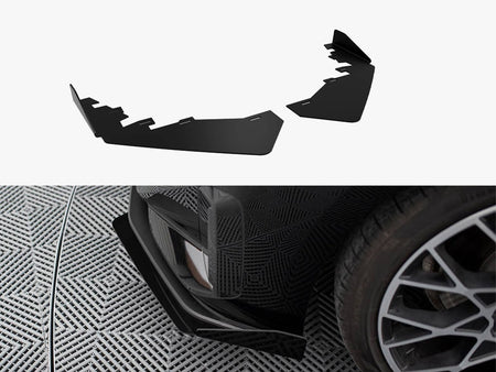 Front Flaps BMW 2 Coupe G42
