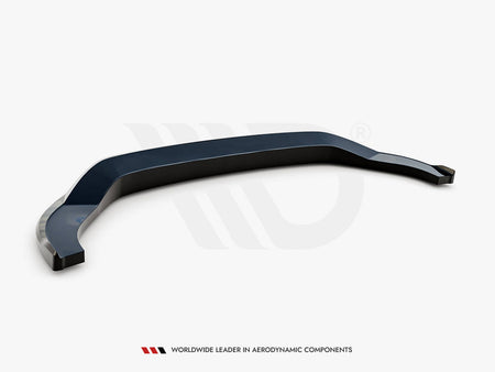 Maxton Design Front Splitter V.1 VW Multivan T7 - VW-MU-T7-FD1G+FD1RG - Image 6