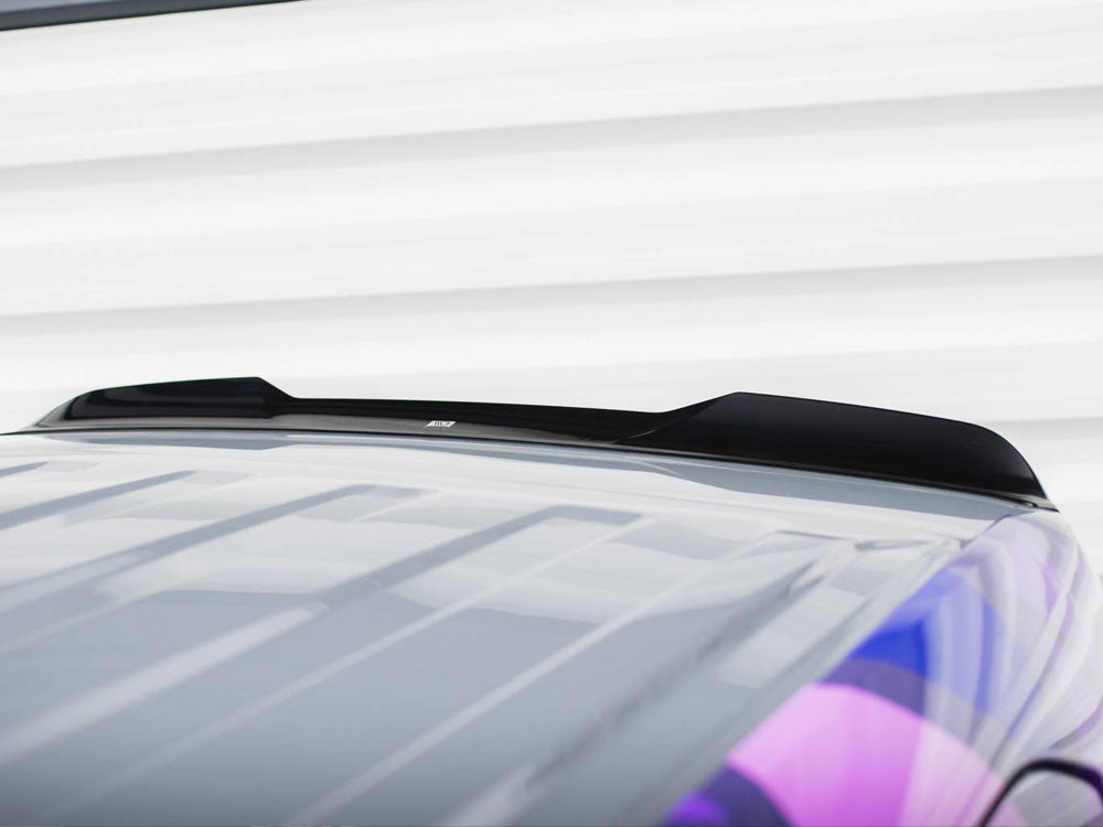 Maxton Design Spoiler CAP 3D VW Multivan T7 - VW-MU-T7-CAP1G - Image 3