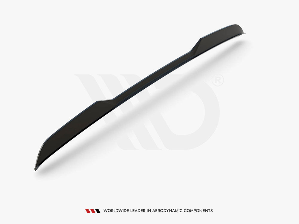 Maxton Design Spoiler CAP 3D VW Multivan T7 - VW-MU-T7-CAP1G - Image 6