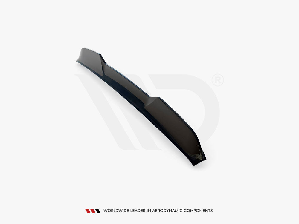 Maxton Design Spoiler CAP 3D VW Multivan T7 - VW-MU-T7-CAP1G - Image 7