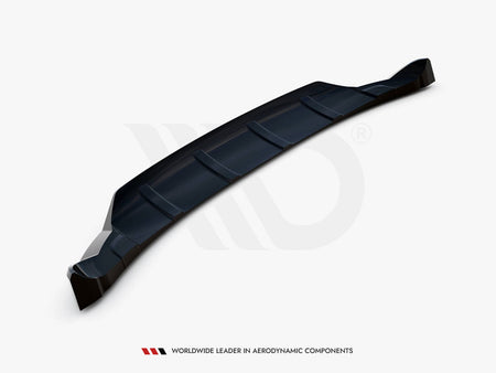 Maxton Design Front Splitter Land Rover Discovery HSE Mk5 - LR-DISCO-5-HSE-FD1G+FD1RG - Image 6