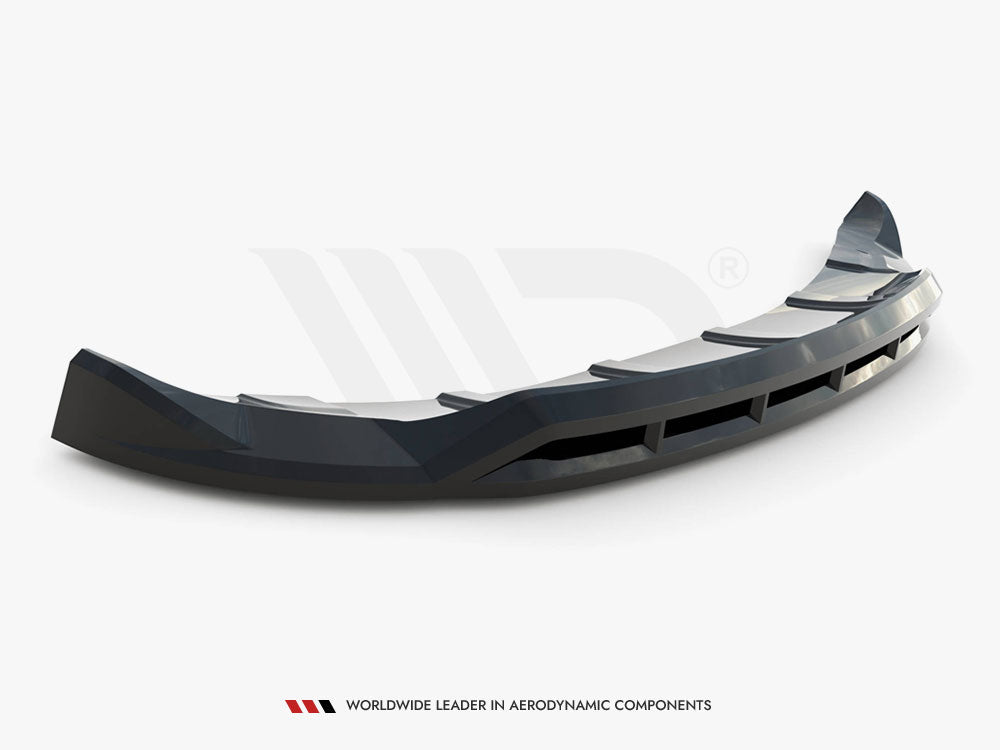 Maxton Design Front Splitter Land Rover Discovery HSE Mk5 - LR-DISCO-5-HSE-FD1G+FD1RG - Image 5