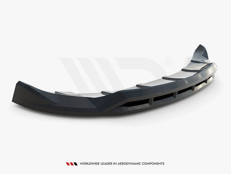 Maxton Design Front Splitter Land Rover Discovery HSE Mk5 - LR-DISCO-5-HSE-FD1G+FD1RG - Image 5