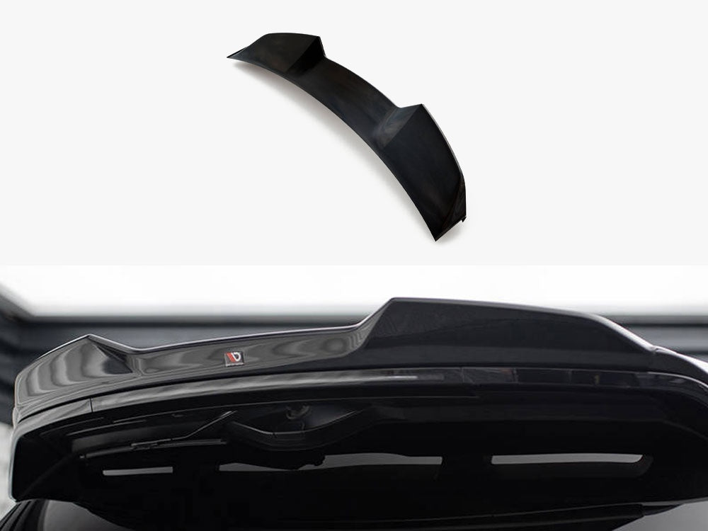 Maxton Design Spoiler CAP 3D Land Rover Discovery HSE Mk5 - LR-DISCO-5-HSE-CAP1G - Image 1