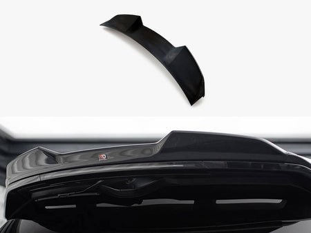 Maxton Design Spoiler CAP 3D Land Rover Discovery HSE Mk5 - LR-DISCO-5-HSE-CAP1G - Image 1