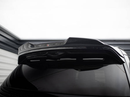 Maxton Design Spoiler CAP 3D Land Rover Discovery HSE Mk5 - LR-DISCO-5-HSE-CAP1G - Image 4