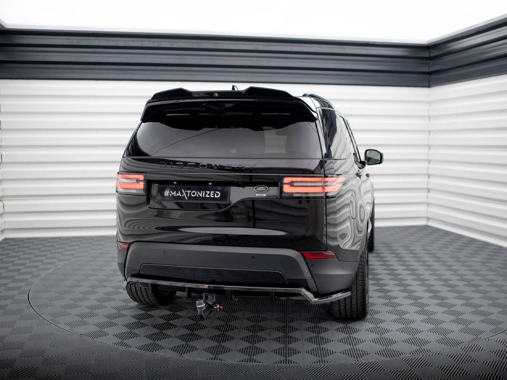 Maxton Design Spoiler CAP 3D Land Rover Discovery HSE Mk5 - LR-DISCO-5-HSE-CAP1G - Image 2