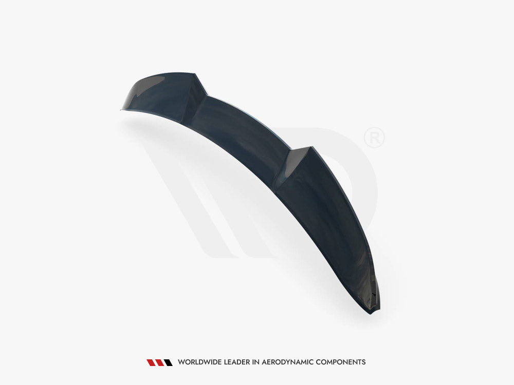 Maxton Design Spoiler CAP 3D Mercedes-Benz A AMG-Line W176 Facelift - ME-A-176F-AMGLINE-CAP1G - Image 7