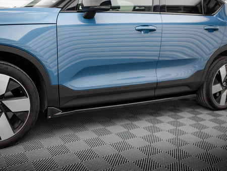 Maxton Design Side Skirts Diffusers Volvo C40 Mk1 - VO-C40-1-SD1G - Image 3