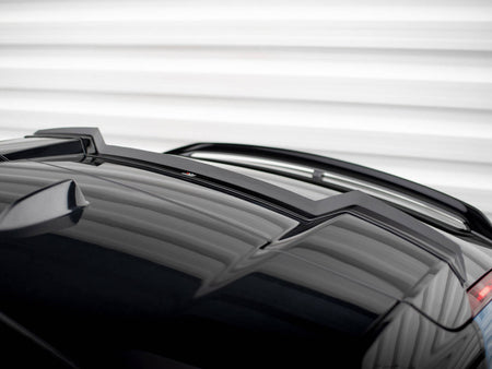 Maxton Design Spoiler CAP Volvo C40 Mk1 - VO-C40-1-CAP1G - Image 4