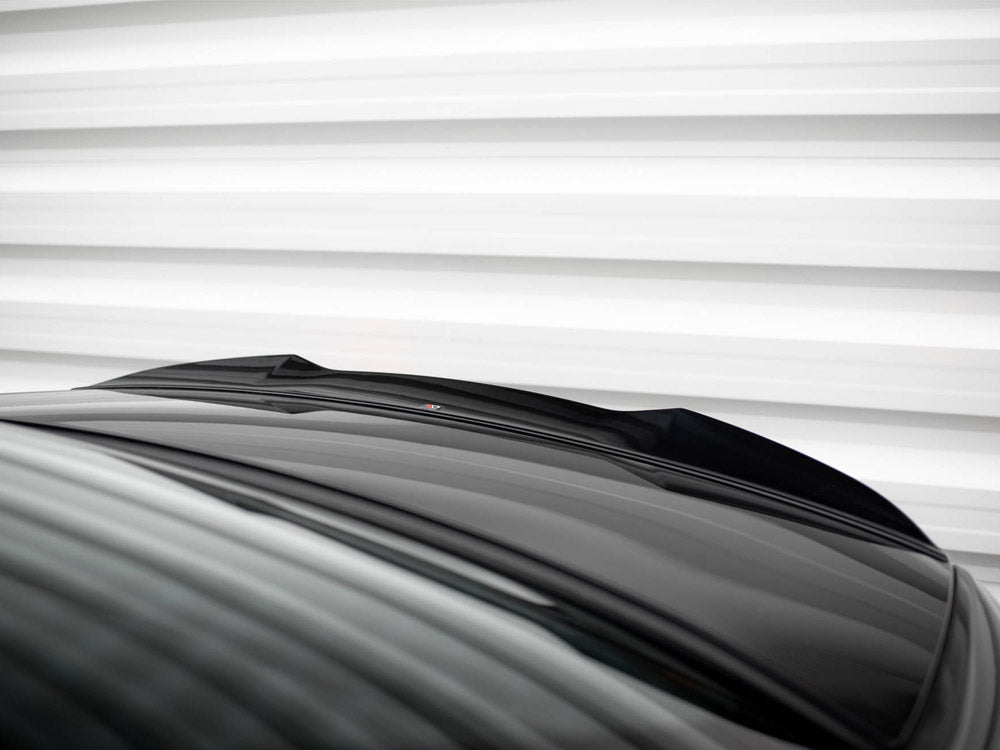 Maxton Design Spoiler CAP 3D Mercedes-Benz S W222 - ME-S-222-CAP2G - Image 4