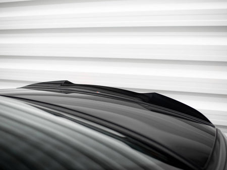 Maxton Design Spoiler CAP 3D Mercedes-Benz S W222 - ME-S-222-CAP2G - Image 4