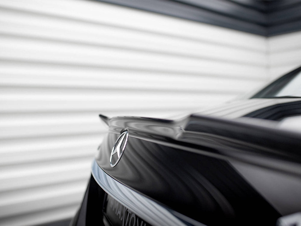 Maxton Design Spoiler CAP 3D Mercedes-Benz S W222 - ME-S-222-CAP2G - Image 5