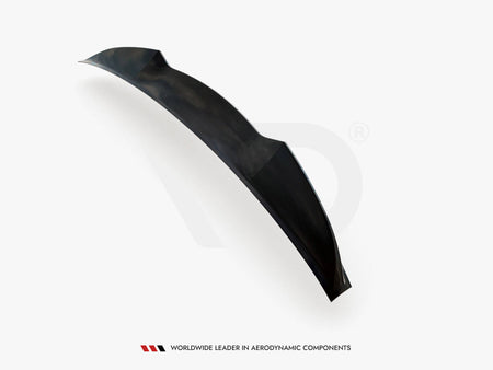 Maxton Design Spoiler CAP 3D Mercedes-Benz S W222 - ME-S-222-CAP2G - Image 7