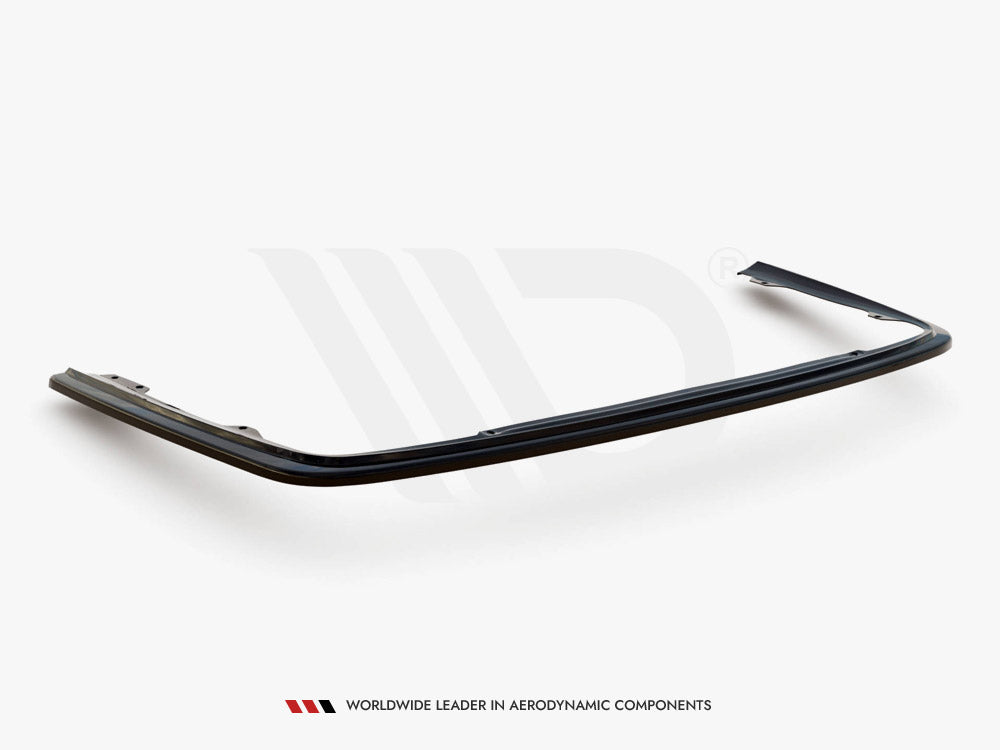 Maxton Design Central Rear Splitter V.1 Mercedes-Benz S W222 - ME-S-222-RD1G - Image 5