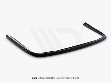 Maxton Design Central Rear Splitter V.2 Mercedes-Benz S W222 - ME-S-222-RD2G - Image 5