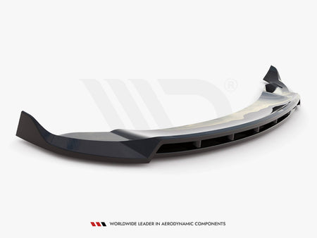 Maxton Design Front Splitter V.2 Tesla Model Y - TE-MODELY-1-FD2G+FD2RG - Image 5