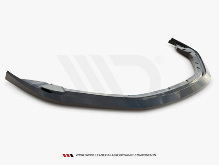 Maxton Design Front Splitter Porsche 911 992 GT3 - PO-911-992-GT3-FD1G - Image 6