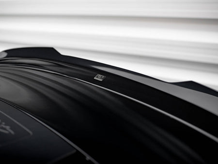 Maxton Design Lower Spoiler CAP Porsche 911 992 GT3 - PO-911-992-GT3-CAP2G - Image 5