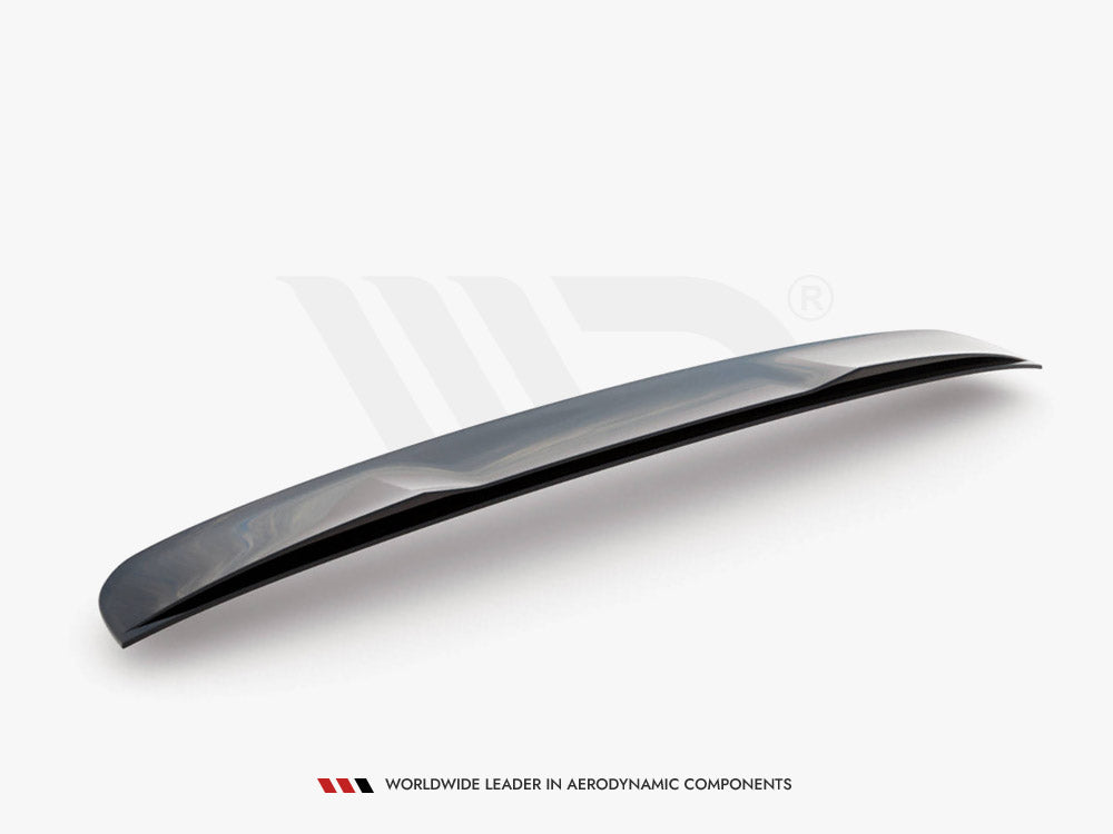Maxton Design Rear Window Extension Porsche 911 992 GT3 - PO-911-992-GT3-H1G - Image 6