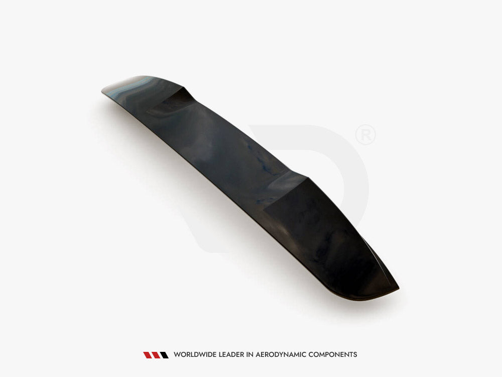 Maxton Design Rear Window Extension Porsche 911 992 GT3 - PO-911-992-GT3-H1G - Image 7