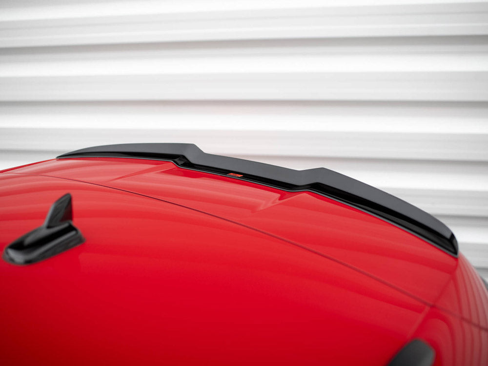 Maxton Design Spoiler CAP Audi RS4 B9 Avant - AU-RS4-B9-AV-CAP1G - Image 4