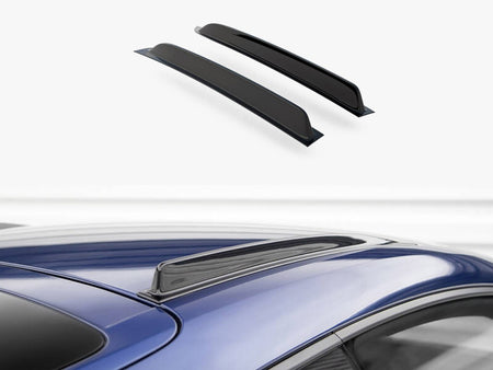 Maxton Design Short Roof Rails Porsche 718 Cayman GT4 RS 982c - PO-CA-718-GT4-RS-RR1G - Image 1