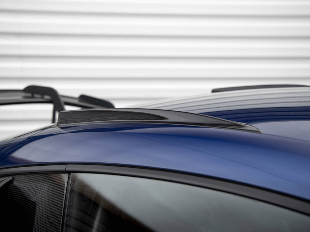 Maxton Design Short Roof Rails Porsche 718 Cayman GT4 RS 982c - PO-CA-718-GT4-RS-RR1G - Image 2