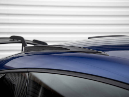 Maxton Design Short Roof Rails Porsche 718 Cayman GT4 RS 982c - PO-CA-718-GT4-RS-RR1G - Image 2