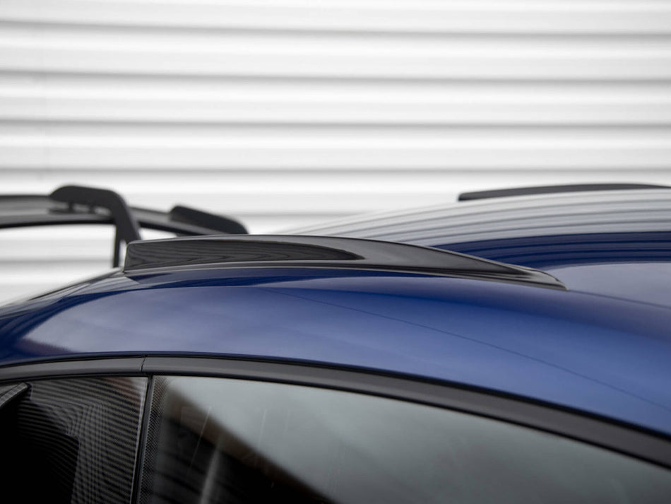 Maxton Design Short Roof Rails Porsche 718 Cayman GT4 RS 982c - PO-CA-718-GT4-RS-RR1G - Image 2