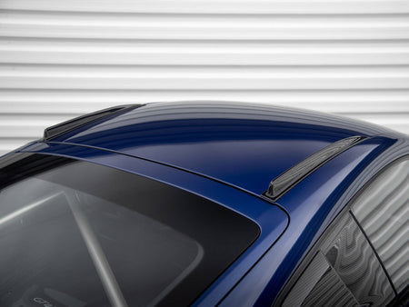 Maxton Design Short Roof Rails Porsche 718 Cayman GT4 RS 982c - PO-CA-718-GT4-RS-RR1G - Image 3