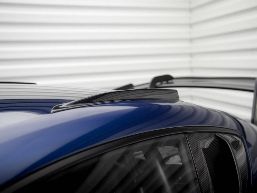 Maxton Design Short Roof Rails Porsche 718 Cayman GT4 RS 982c - PO-CA-718-GT4-RS-RR1G - Image 5