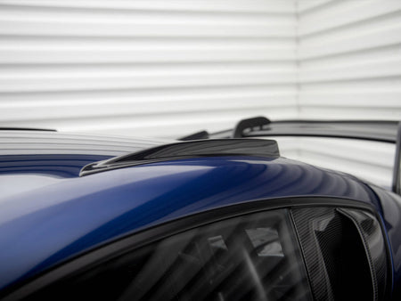 Maxton Design Short Roof Rails Porsche 718 Cayman GT4 RS 982c - PO-CA-718-GT4-RS-RR1G - Image 5