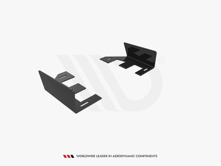 Maxton Design Rear Side Flaps Audi RS3 Sportback 8Y - AURS38YCNC-RSF1G - Image 4