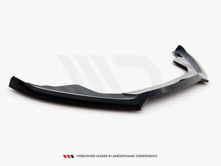 Maxton Design Front Splitter V.3 Audi S5 / A5 S-Line 8T - AU-S5-1-FD2G - Image 5