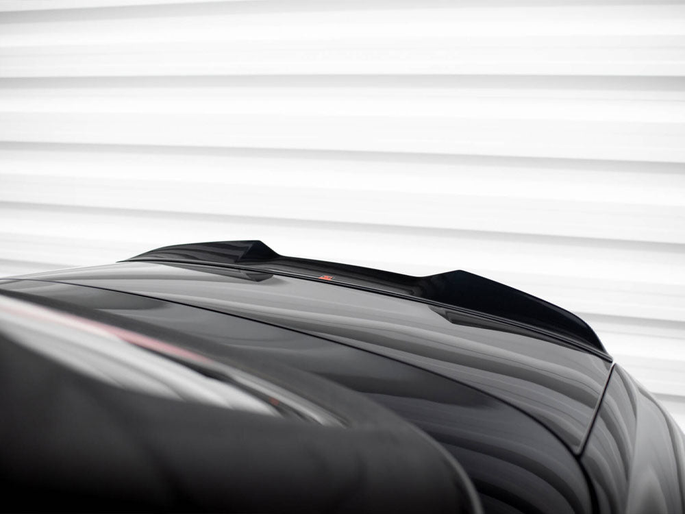 Maxton Design Spoiler CAP 3D Audi S5 / A5 S-Line Cabrio 8T - AU-S5-1-CA-CAP1G - Image 4