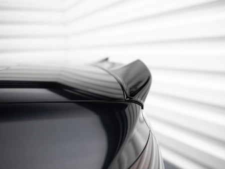 Maxton Design Spoiler CAP 3D Audi S5 / A5 S-Line Cabrio 8T - AU-S5-1-CA-CAP1G - Image 5