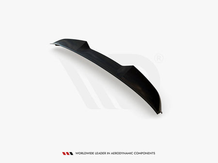 Maxton Design Spoiler CAP 3D Audi S5 / A5 S-Line Cabrio 8T - AU-S5-1-CA-CAP1G - Image 6
