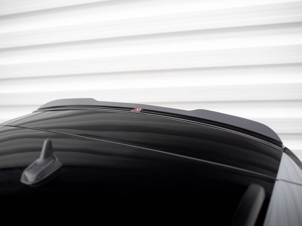 Maxton Design Spoiler CAP Volkswagen Passat R-Line B8 - VW-PA-B8-RLINE-CAP1G - Image 4