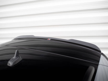 Maxton Design Spoiler CAP Volkswagen Passat R-Line B8 - VW-PA-B8-RLINE-CAP1G - Image 4