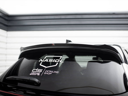 Maxton Design Spoiler CAP Toyota Yaris GR Sport Mk4 - TO-YA-4-GRSPORT-CAP1G - Image 3