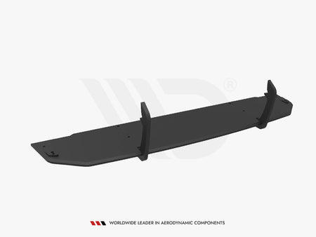 Maxton Design Street PRO Rear Diffuser Mercedes-AMG E63 W213 Facelift - MEE213F63CNC-RS1B - Image 5