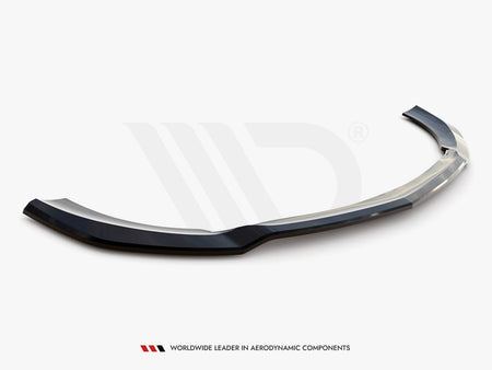 Maxton Design Front Splitter V.1 Mercedes-AMG E63 W213 Facelift - ME-E-213F-63-FD1G - Image 5