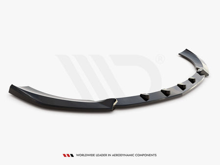 Front Splitter V.2 Mercedes-AMG E63 W213 Facelift