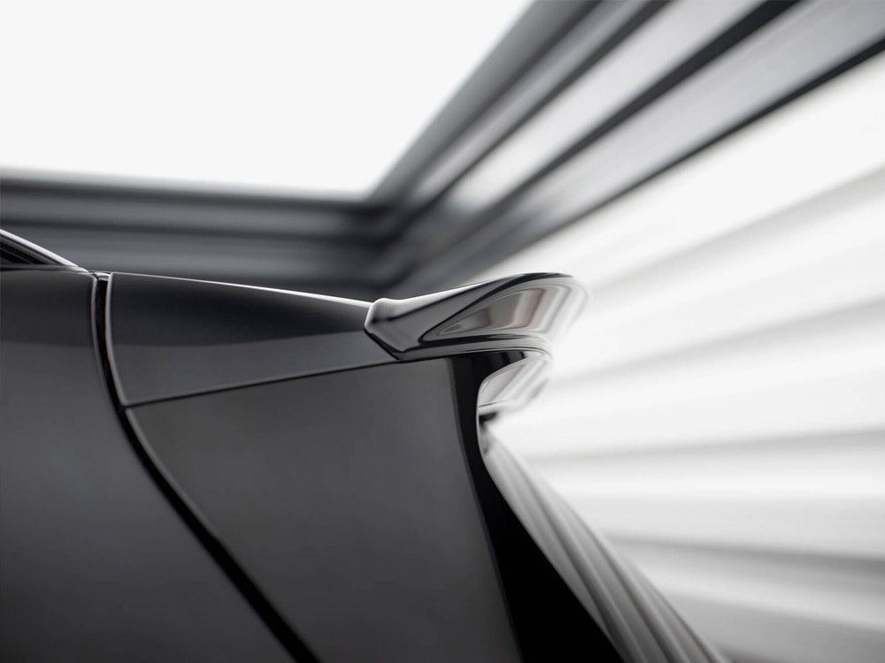 Maxton Design Spoiler CAP 3D BMW X7 M-Pack G07 - BM-X7-07F-MPACK-CAP1G - Image 5