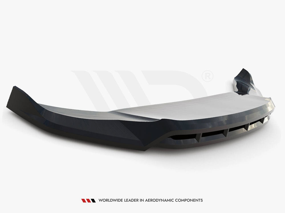 Maxton Design Front Splitter Maserati Grecale GT / Modena Mk1 - MS-GR-1-FD1G+FD1RG - Image 5