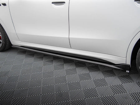 Maxton Design Side Skirts Diffusers Maserati Grecale GT / Modena Mk1 - MS-GR-1-SD1G - Image 4